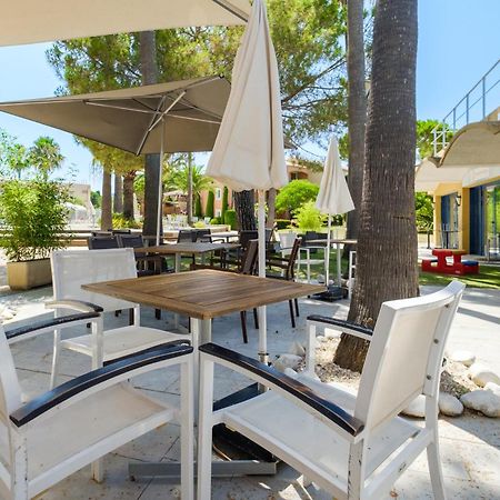 Residence Pierre & Vacances Les Rives De Cannes Mandelieu ภายนอก รูปภาพ