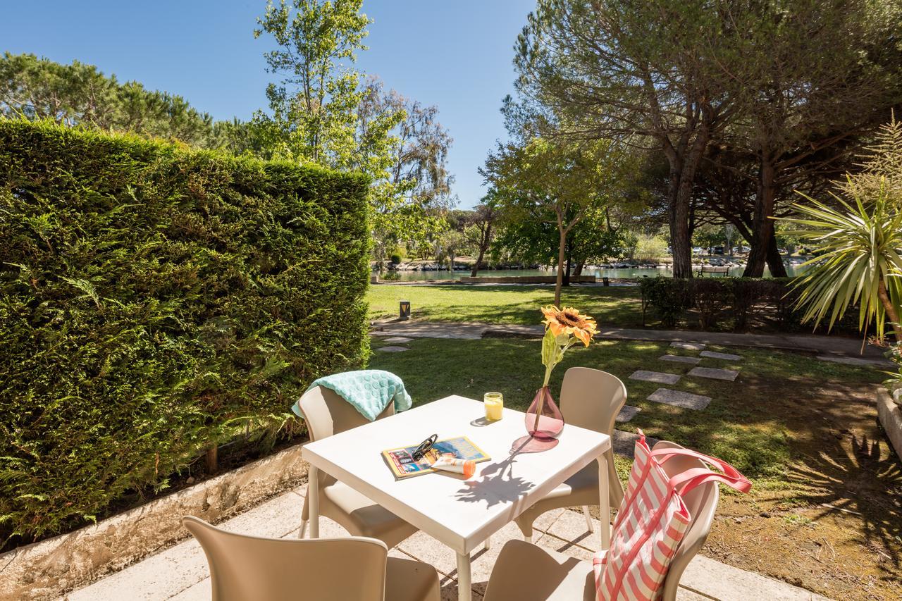 Residence Pierre & Vacances Les Rives De Cannes Mandelieu ห้อง รูปภาพ