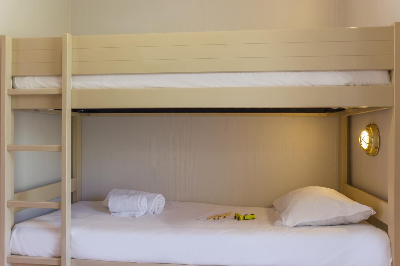 Residence Pierre & Vacances Les Rives De Cannes Mandelieu ภายนอก รูปภาพ
